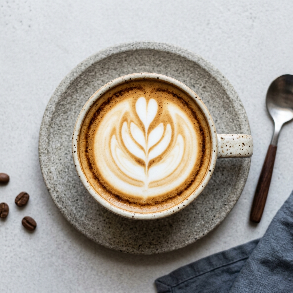 SAICO Velvet Rosetta
